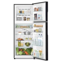 Hitachi Refrigerator RVX500 (2)
