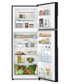 Hitachi Refrigerator RVX500 (2)