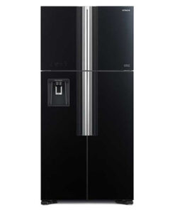 Hitachi Refrigerators RW760