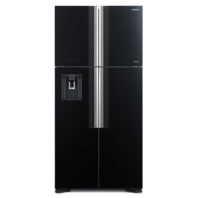 Hitachi Refrigerators RW760