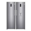 LG Pair Refrigerator GC-B414ELEFM_GC-F411ELDM