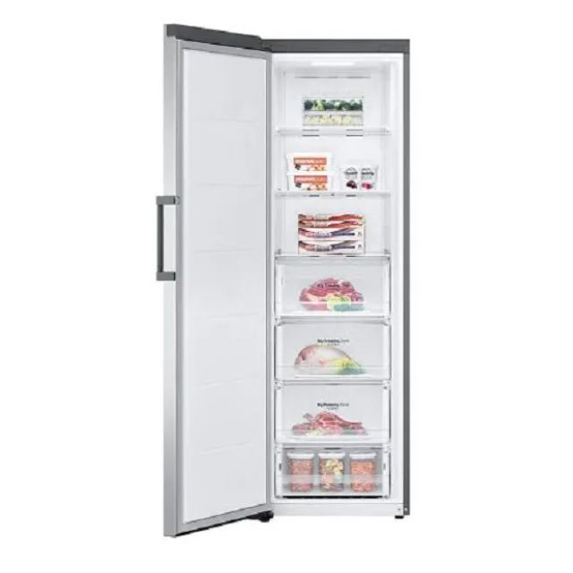 LG Pair Refrigerator GC-B414ELEFM_GC-F411ELDM (2)