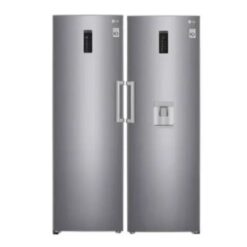 LG Pair Refrigerator GC-B414ELEFM_GC-F411ELDM