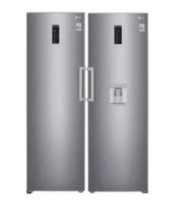 LG Pair Refrigerator GC-B414ELEFM_GC-F411ELDM