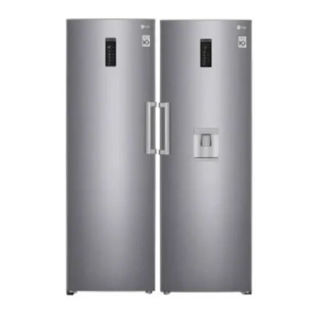 LG Pair Refrigerator GC-B414ELEFM_GC-F411ELDM