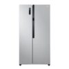 LG Side By Side Refrigerator 507