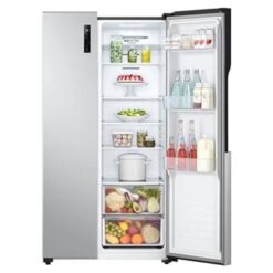 LG Side By Side Refrigerator 507 (2)