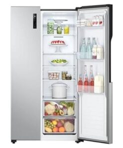 LG Side By Side Refrigerator 507 (2)