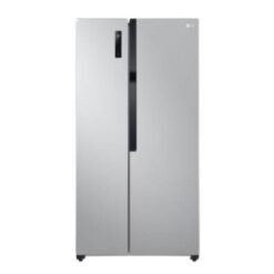 LG Side By Side Refrigerator 507