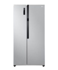 LG Side By Side Refrigerator 507