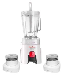 Moulinex Genuine Blender LM-242B27