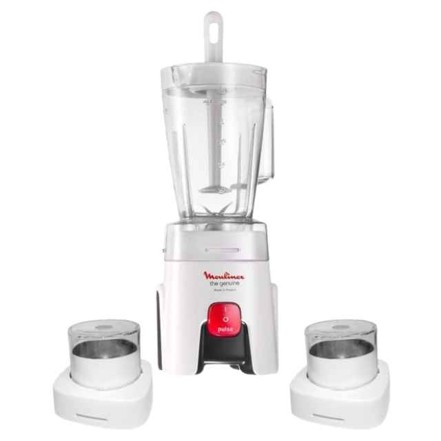 Moulinex Genuine Blender LM-242B27