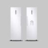 Samsung Pair Refrigerator+Freezer