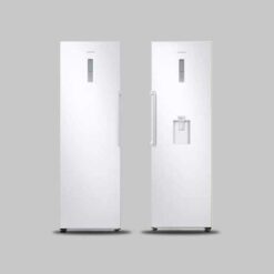 Samsung Pair Refrigerator+Freezer