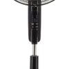 Hitachi Stand Fan LF-A6RGBN (2)