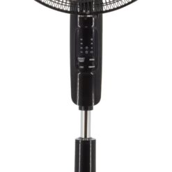 Hitachi Stand Fan LF-A6RGBN (2)