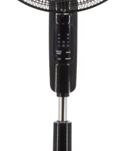 Hitachi Stand Fan LF-A6RGBN (2)