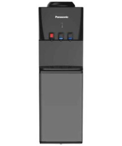Panasonic Water Dispenser With Fridge Black SDM-WD3320TG
