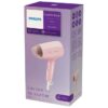 Philips BHC010_00 Essential Care Dryer Compact Pink 1200W (3)