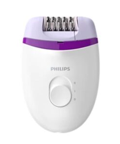 Philips Satinelle Essential Corded Epilator BRE225