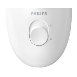 Philips Satinelle Essential Corded Epilator BRE225 (3)