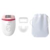 Philips Satinelle Essential Corded Epilator BRE255