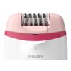 Philips Satinelle Essential Corded Epilator BRE255 (2)