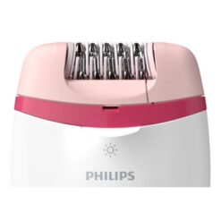 Philips Satinelle Essential Corded Epilator BRE255 (2)
