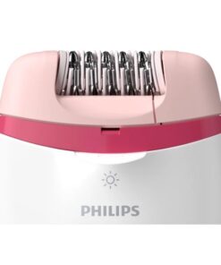Philips Satinelle Essential Corded Epilator BRE255 (2)