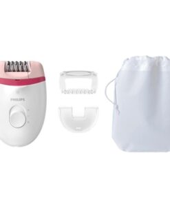 Philips Satinelle Essential Corded Epilator BRE255