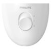 Philips Satinelle Essential Corded Epilator BRE255 (3)