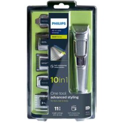 Philips multipurpose Hair Trimmer 3750 (4)
