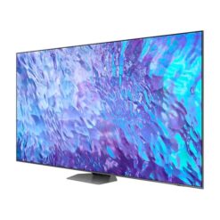 Samsung 98″ QLED 4K Q80C Smart TV (2)