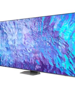 Samsung 98″ QLED 4K Q80C Smart TV (2)