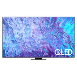 Samsung 98″ QLED 4K Q80C Smart TV