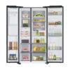 Samsung Refrigerator Family Hub RS6HA8891B1 American Style (2)