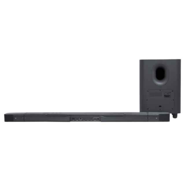 JBL BAR1000 7.1 Channel Soundbar - Black BAR1000PRO-BLK (2)