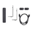 JBL BAR1000 7.1 Channel Soundbar - Black BAR1000PRO-BLK (4)