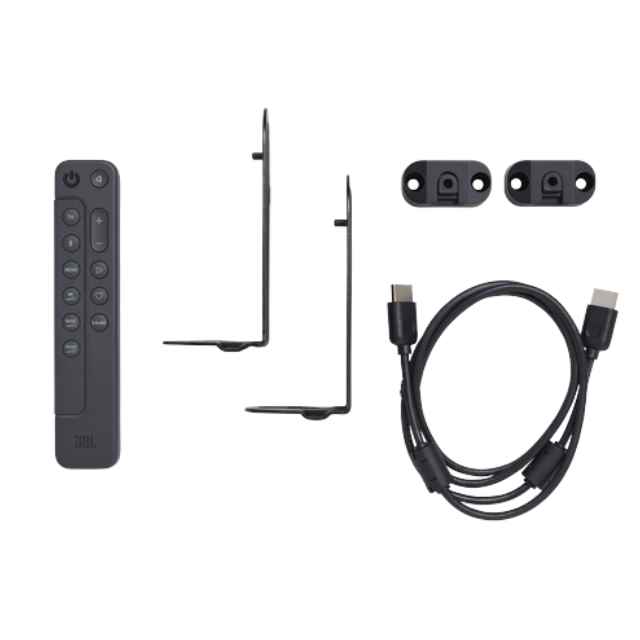 JBL BAR1000 7.1 Channel Soundbar - Black BAR1000PRO-BLK (4)