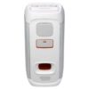 JBL Party box Club 120 Portable Wireless Speaker - White PARTYBOX120-WH (2)
