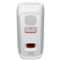 JBL Party box Club 120 Portable Wireless Speaker - White PARTYBOX120-WH (2)