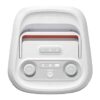 JBL Party box Club 120 Portable Wireless Speaker - White PARTYBOX120-WH (3)