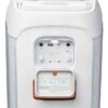 JBL Party box Club 120 Portable Wireless Speaker - White PARTYBOX120-WH (4)