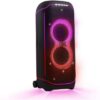 JBL PartyBox Ultimate Wi-Fi & Bluetooth Speaker - Black JBLPARTYBOXULT-BK