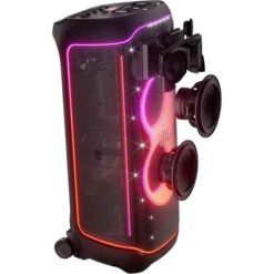 JBL PartyBox Ultimate Wi-Fi & Bluetooth Speaker - Black JBLPARTYBOXULT-BK (2)