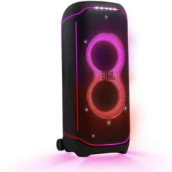 JBL PartyBox Ultimate Wi-Fi & Bluetooth Speaker - Black JBLPARTYBOXULT-BK