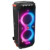 JBL Partybox 710 Portable Wireless Speaker - Black JBLPARTYBOX710-BK