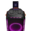 JBL Partybox 710 Portable Wireless Speaker - Black JBLPARTYBOX710-BK (4)