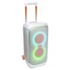 JBL Partybox Stage 320 Portable Wireless Speaker - White PARTYBOX320-WH