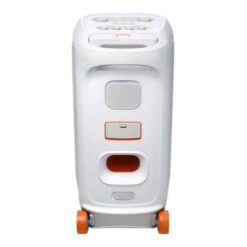 JBL Partybox Stage 320 Portable Wireless Speaker - White PARTYBOX320-WH (2)